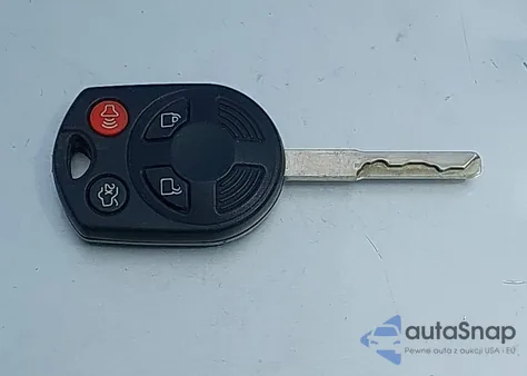 2013 Ford Focus Se z USA, uszkodzony, nr VIN 1FADP3F23DL289683